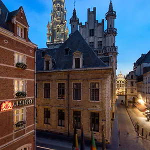 Rocco Amigo Brussels