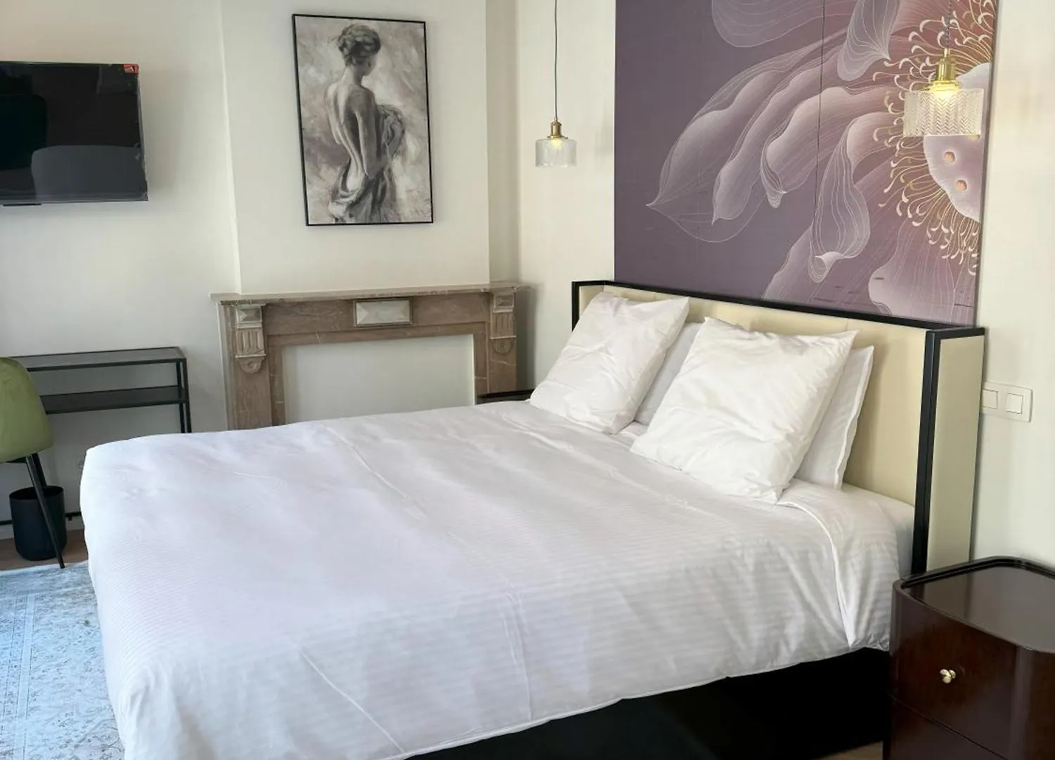 Bed and Breakfast Brouwerij De Sleutels Brugia